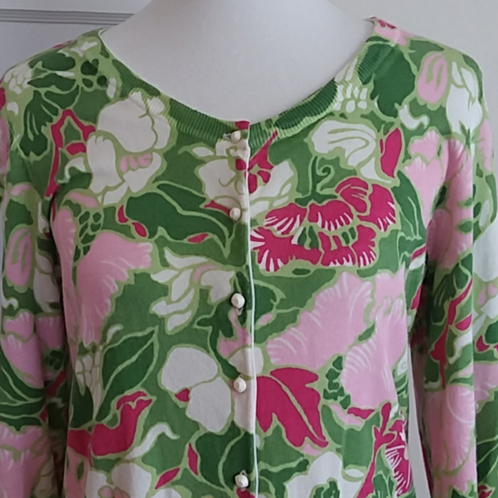 Talbots sweater - Picture 2 of 5